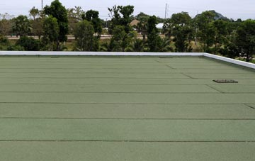 all Tickton roofing types quoted for