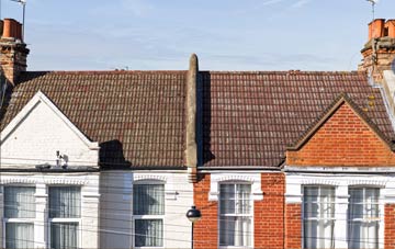 clay roofing Tickton, East Riding Of Yorkshire