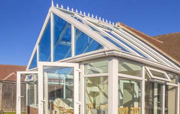 conservatory roof insulation costs Tickton