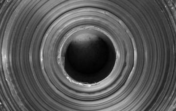 Tickton edpm waterproofing