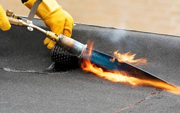 flat roof repairs Tickton, East Riding Of Yorkshire