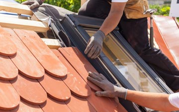 replacement Tickton roof windows