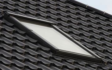 benefits of Tickton roof windows