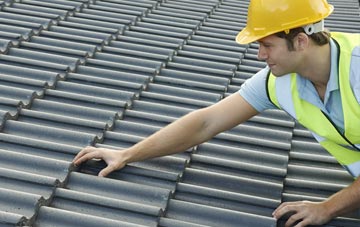 screened Tickton roofing companies