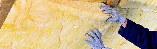 quotes for Tickton roof insulation