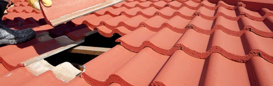 compare Tickton roof repair quotes