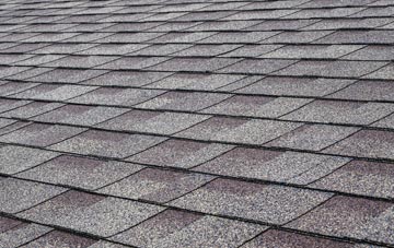 Tickton tiles for shallow pitch roofing