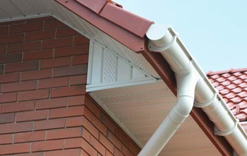 Tickton soffit repair costs