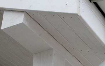 soffits Tickton, East Riding Of Yorkshire